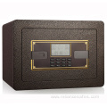 Electronic digital office safe smart home safe box